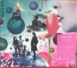 BUCK-TICK 完全生産限定盤B（CD-DVD) Go-Go B-T TRAIN *未開封 | あり