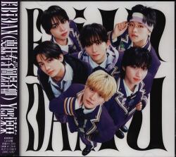 Lienel 初回限定 Lienel盤 Yes! 東京 ※トレカ別売りの為なし