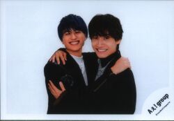 まんだらけ通販 | 男性アイドル - 関西ジャニーズJr.