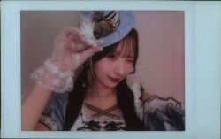 CANDY TUNE 小川奈々子 チェキ 3