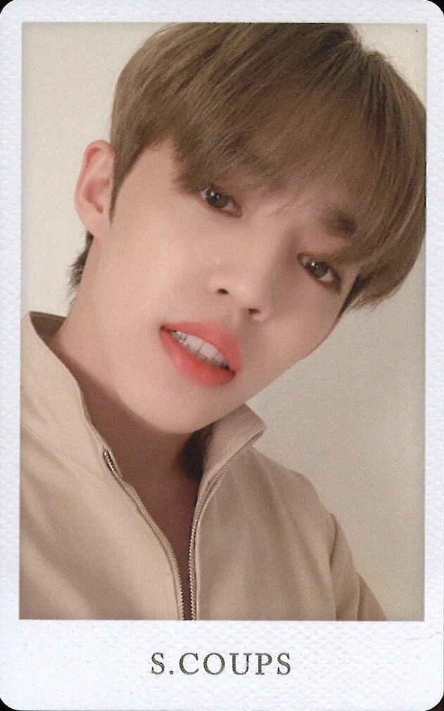 Ode to you 会場限定 An Ode HMV 特典 トレカ NEWS | SEVENTEEN Japan official site