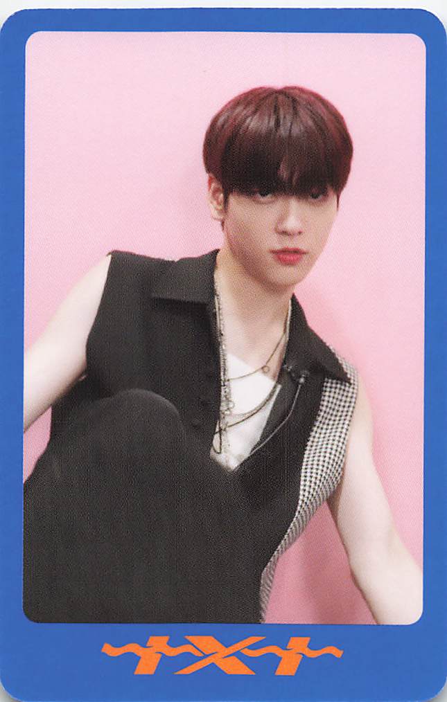 TXT SOOBIN D'/ICON 9/20