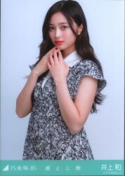乃木坂46 川崎桜 樋口日奈 卒業セレモニーTシャツ コンプ