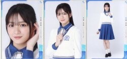 日向坂46『君しか勝たん』収録の期別3曲MVを連続公開 東村芽依と
