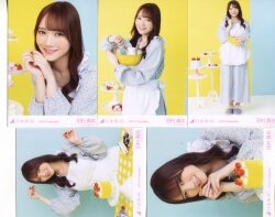 日向坂46 W-KEYAKI FES.2021生写真 東村芽依 「声の足跡」MV