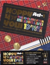 THE IDOLM@STER MILLION LIVE! 全巻セット Duty Paid) THE IDOLM@STER 765 MILLION ALLSTARS BEST JAPAN CD