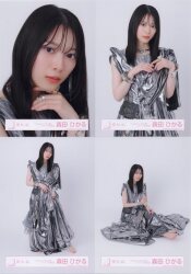 欅坂46 シュートサイン劇場版 渡辺梨加 特典生写真 | まんだらけ Mandarake