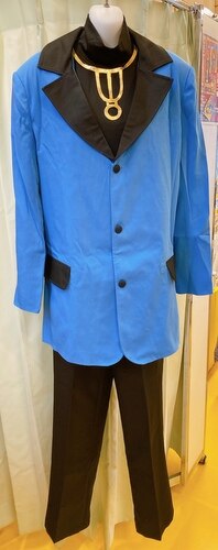 ポケットモンスター ポケモン ゲン 業者製 女性m L程度 コスプレ衣装 まんだらけ Mandarake