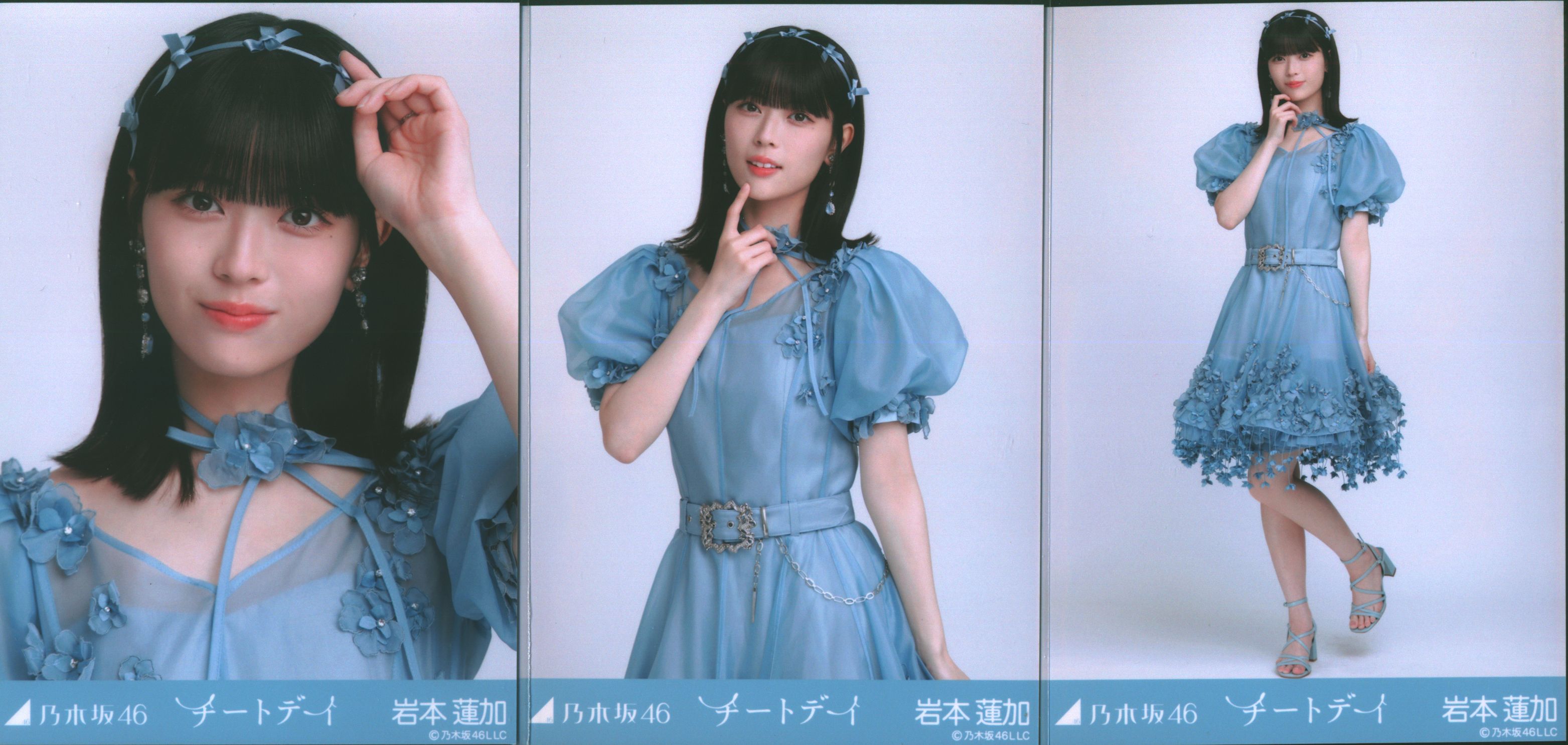 乃木坂 生写真 コンプ集 過去物