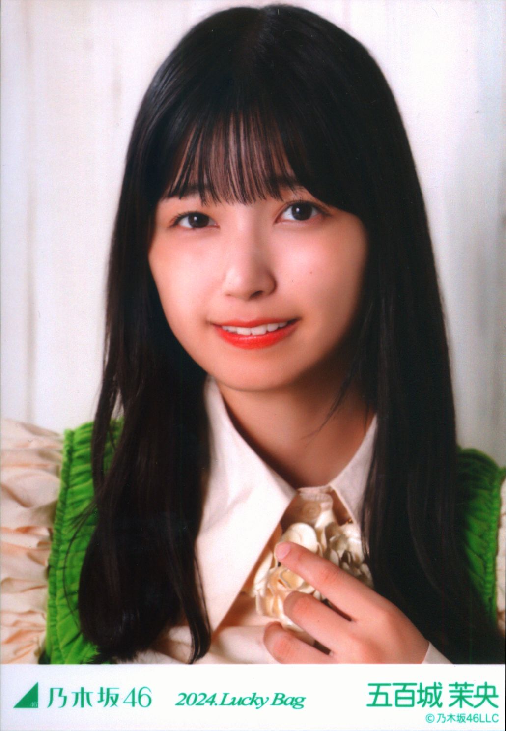乃木坂46 生写真 五百城茉央 まとめ売り約100枚 乃木坂46 五