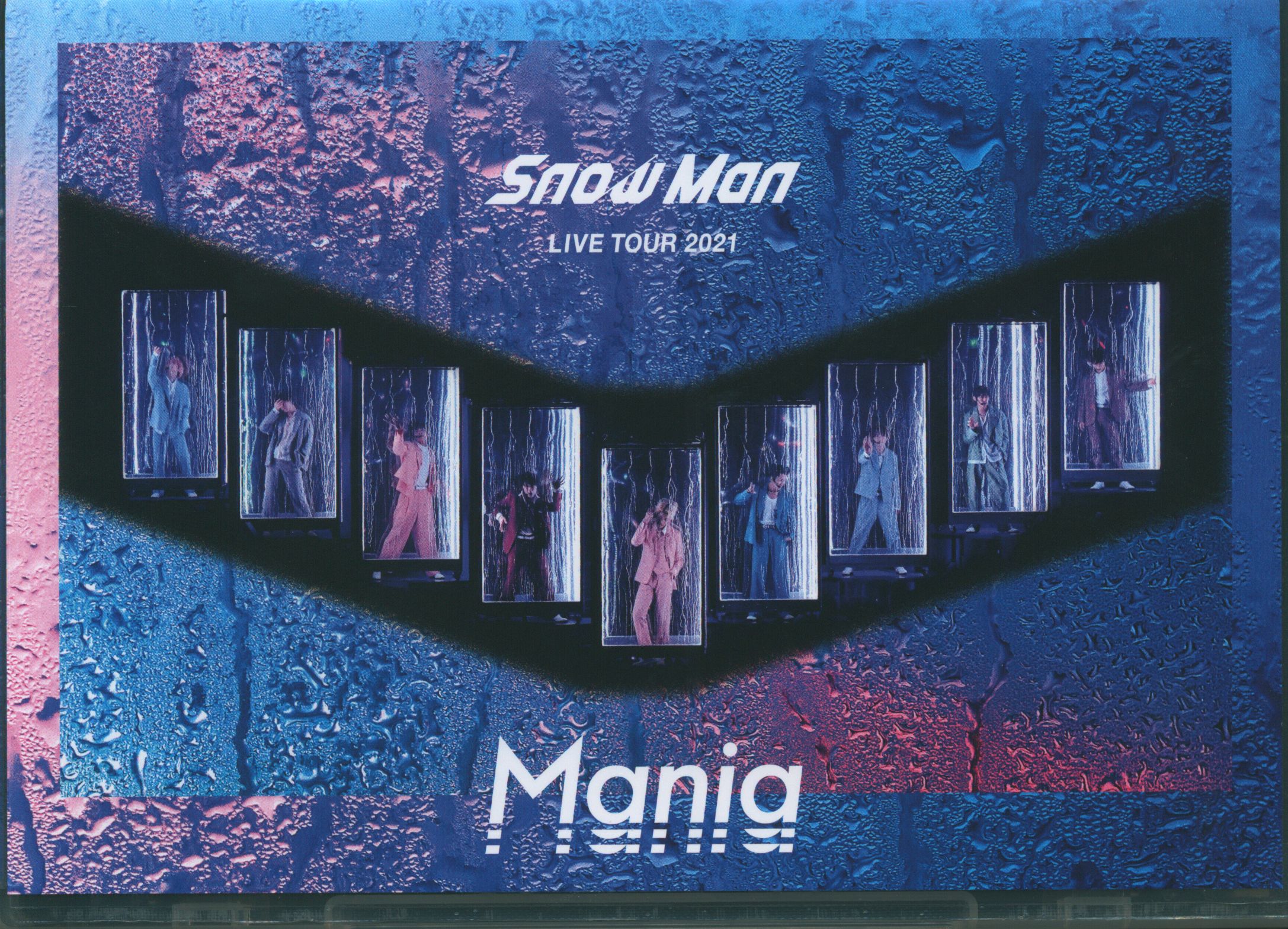 Snowman Blu Ray通常盤 Mania まんだらけ Mandarake 6569