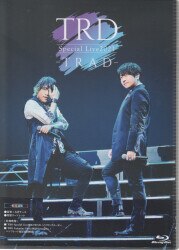 DISC Blu-ray/男性声優 買取情報 | まんだらけ