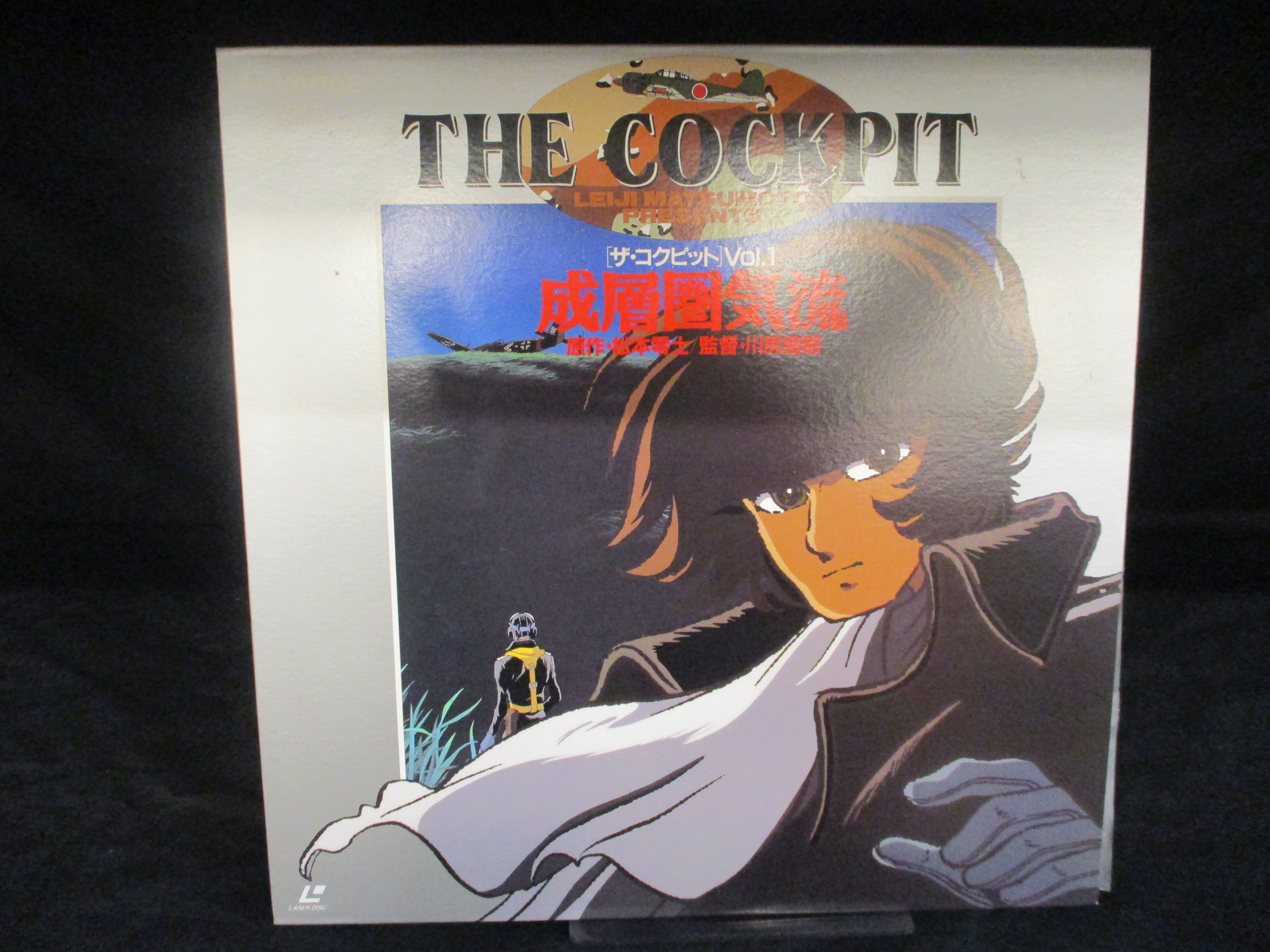 Collecting Anime LaserDiscs On A Budget Part 1 - GoCollect