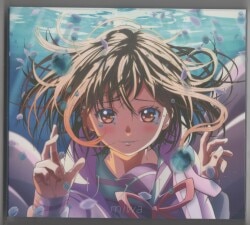 小学館 アニメCD 爆走兄弟レッツ&ゴー!!超青春ドラマCD第2弾