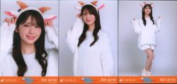 櫻坂46 3rd Single BACKS LIVE!! 松田里奈 2022振袖衣装 コンプ 櫻坂46 3rd Single BACKS LIVE!! 松田里奈 2022振袖衣装 コンプ