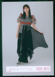 乃木坂46 おいでシャンプー会場限定 生田絵梨花 生写真 3種