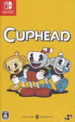 NS Cuphead