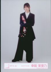 ももいろクローバーZ百田夏菜子BEAMSサインチェキ