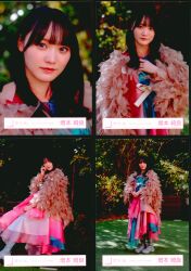 佐々木美玲 44種コンプ 過去衣装 日向坂46 佐々木美玲卒セレ過去衣装44種コンプ