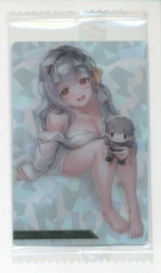 バンダイ NIKKEウエハース 4弾/2811133 モダニア 26