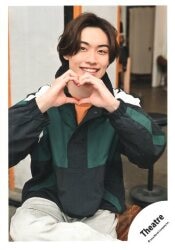 Hey!Say!JUMP 有岡大貴 公式写真 | まんだらけ Mandarake
