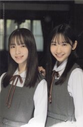 Juice=Juice 紫黒衣装 宮本佳林 1/3スケールフィギュアプレート