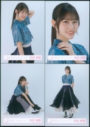 独特の上品 櫻坂46 5th TOUR 2025 “Addiction” 守屋麗奈 「4th YEAR アイドル