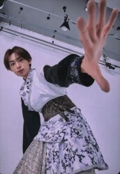 Lienel 通常盤 近藤駿太 Osyan