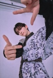 Lienel 通常盤 高岡ミロ Osyan