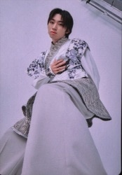 Lienel 通常盤 森田璃空 Osyan