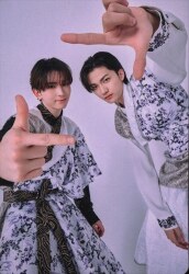 Lienel 通常盤 高岡ミロ/高桑真之 Osyan