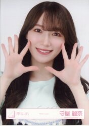 櫻坂46 Sakurazaka46 ARENA TOUR 2026 -What’s lonesome?- 守屋麗奈 サマーニット ヨリ