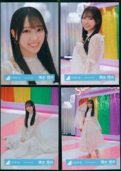 日向坂46 13th Single ひなた坂46 LIVE 渡辺莉奈 ニットベスト