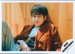 嵐 二宮和也 ジャニーズショップ 公式写真 1枚80円⭐️タイムセール⭐️ 嵐 二宮和也 ジャニーズショップ 公式写真 1⭐️タイムセール⭐️