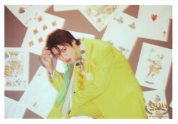 M!LK 曽野舜太 2022 EBiDAN THE LIVE EBiDAN AWARDS 生写真 6