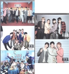 19点セット(単品可♫堂本剛、トラジハイジ、ENDLICHERI☆) 楽天市場】堂本 剛 endrecheriの通販