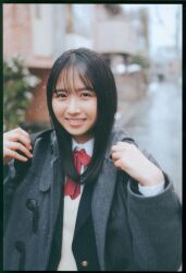 欅坂46 1stアルバム発売記念 平手友梨奈 推しメンマフラータオル