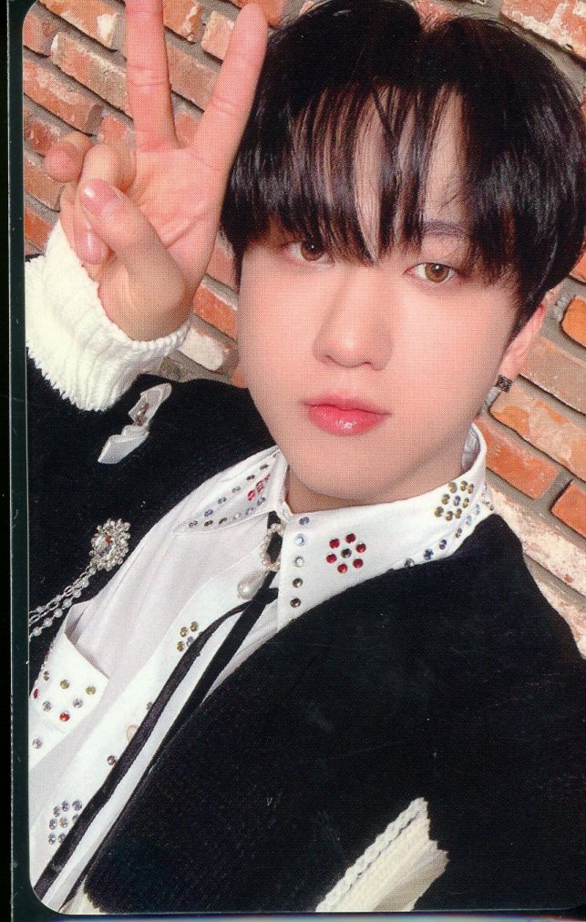 StrayKids 会場限定 Changbin Social Path(feat.LiSA)