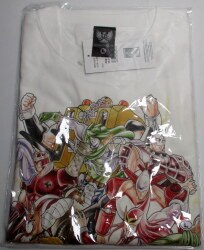 All-star t-shirt
