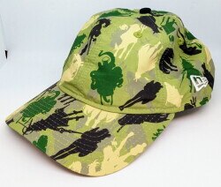 Mandarake | NEW ERA collaboration cap