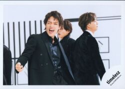 嵐 ジャニーズJr. 二宮和也 公式写真 | まんだらけ Mandarake