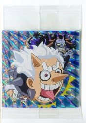 Cavendish SR SR-032 One Piece Anime Trading Card TCG