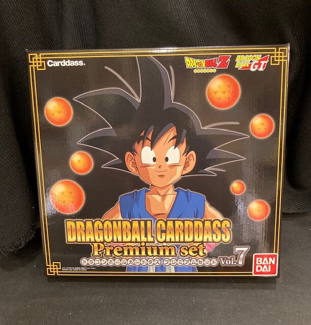 ☆ドラゴンボール GT カードダス No,162 孫悟空 1997 キラ（2025