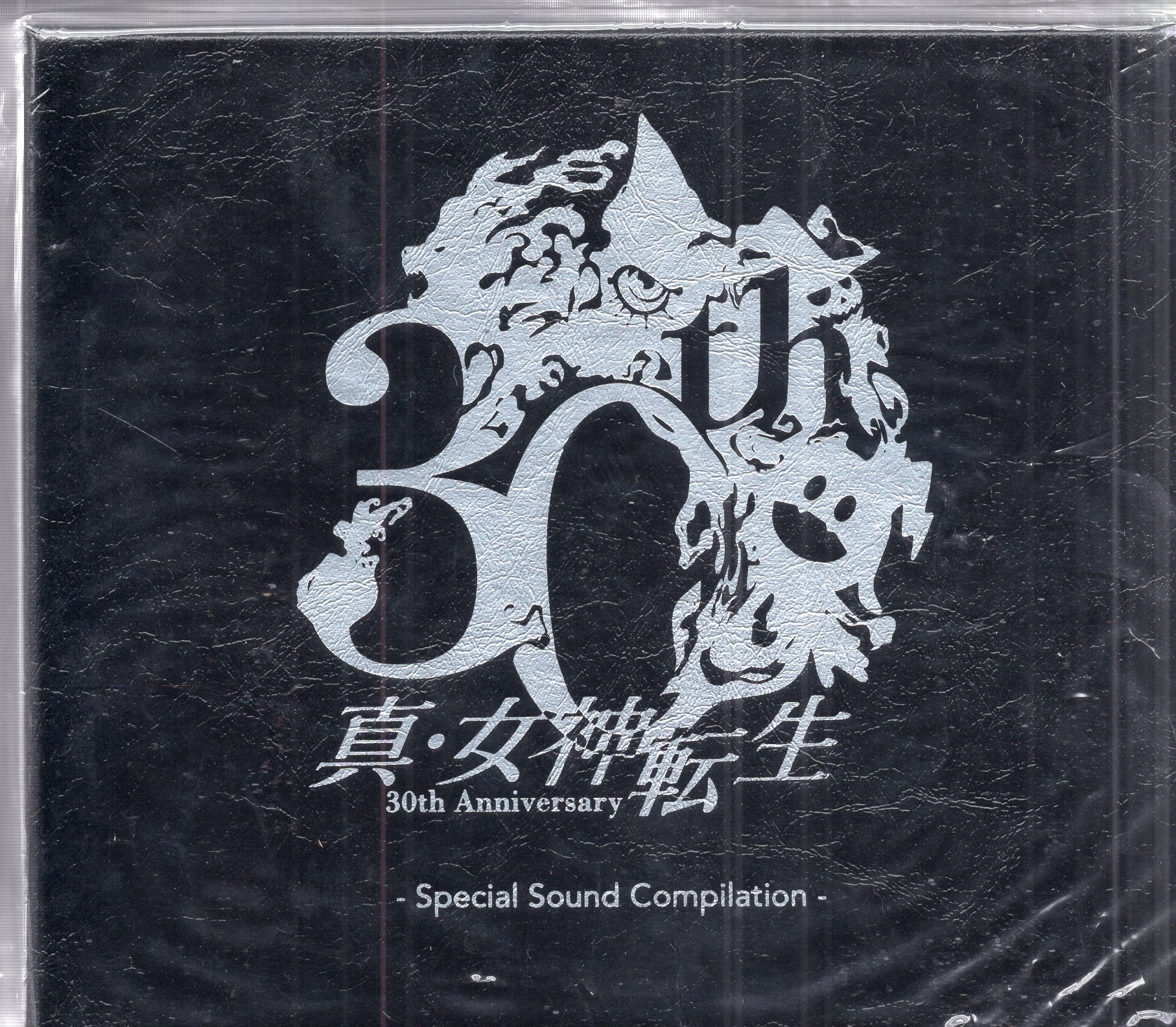 真・女神転生30th Anniversary Special Sound - その他