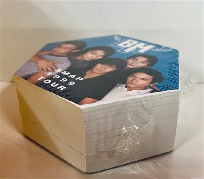 レア☆SMAP 『LIVE BIRDMAN』1999 TOUR/レーザーディスク DVD