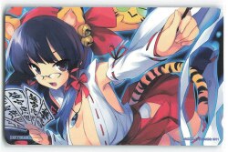 とらのあな 兎塚エイジ 兎塚エイジ テレカ