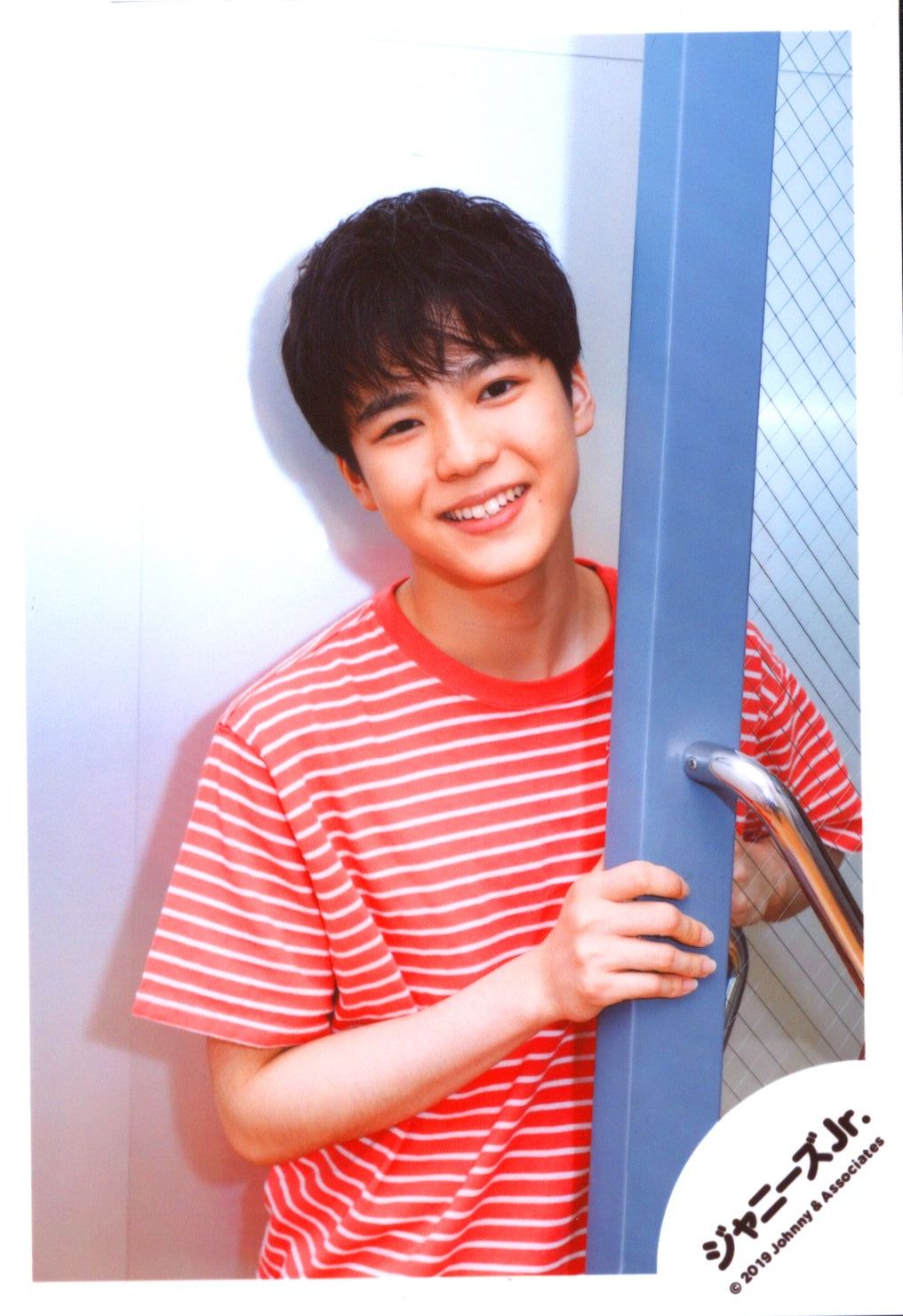 Shonen Ninja Takumi Kitagawa Official Photograph | Mandarake Online Shop