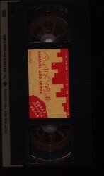 ポニー アニメVHS 街角のメルヘン RADIO CITY FANTASY | ありある