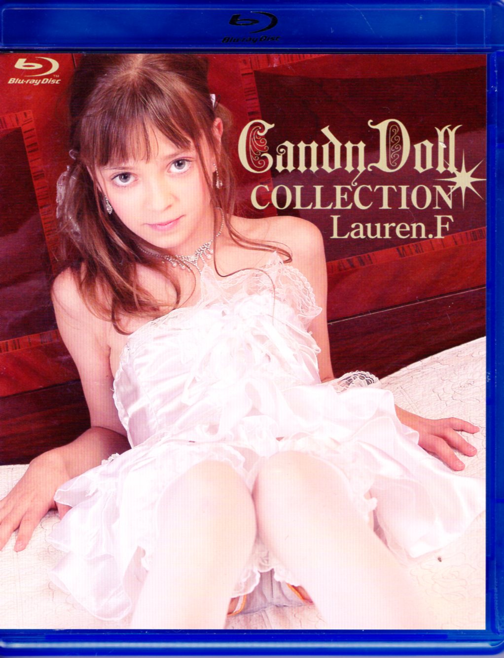 ローレン.F,Lauren.F,キャンディードール,Candydoll,キャンディ人形,Lolita,洋炉,Loli,Little Girl,JailBait,童模,Tiny Model