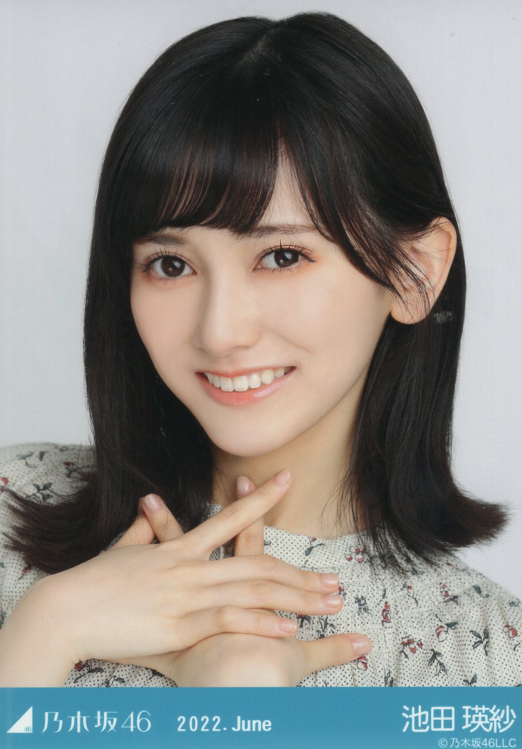 発売モデル乃木坂46 夏パジャマ 生写真 池田瑛紗 ヨリ アイドル | sos.cafe